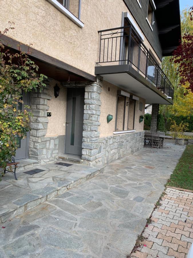 Maison Blanche Briancon  Ngoại thất bức ảnh