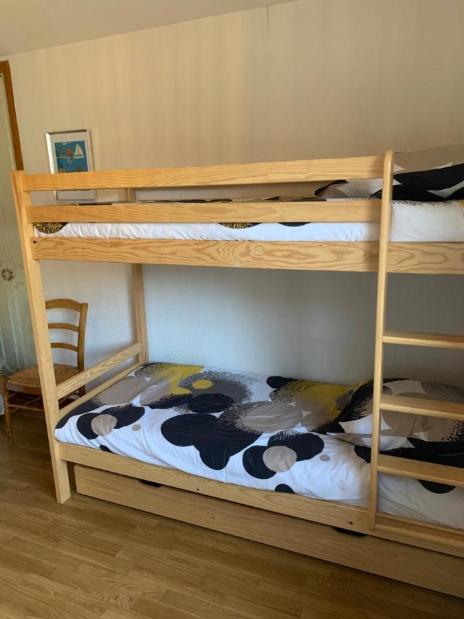 Maison Blanche Briancon  Ngoại thất bức ảnh